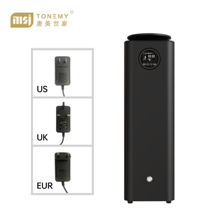Tonemy Aroma 3000F Tower <strong>Remote</strong> <strong>Control</strong> Aroma Diffuser 500ml Waterless Essential Oil Commercial Use Scent Machine - Product Image 1