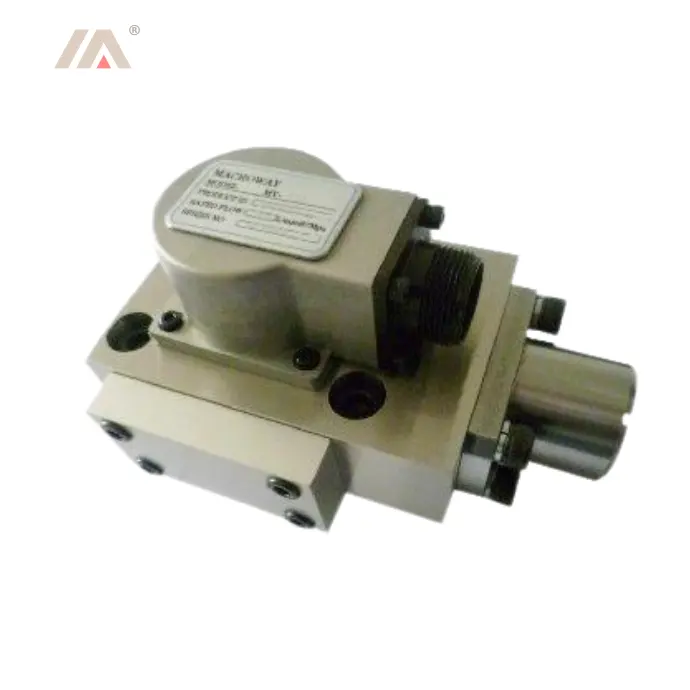 what is 730 servo valve