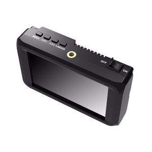 Feelworld S450-M 4.5 Inch Small Portable <strong>Camera</strong> Field Monitor With Full HD Screen Video Display 3G-SDI <strong>Output</strong> for DSLR <strong>Camera</strong> - Product Image 2