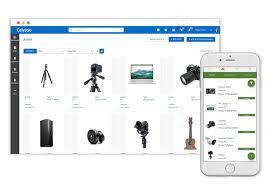 Latest Enterprise Inventory/Asset <strong>Management</strong> Apps <strong>Software</strong> for <strong>Android</strong> Mobile Included Server Digital Package Direct Stock - Product Image 5