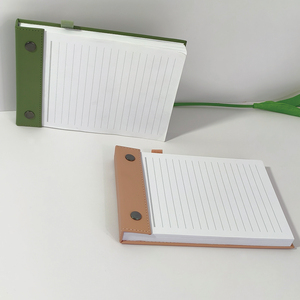 Nueva llegada cuaderno A3 anual personalizado de 54 semanas, 100 hojas, Bloc de notas encuadernado térmicamente, organizador de diario, regalo impreso para lista de tareas - Product Image 3