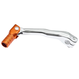Motocross Foldable Gear Shift Lever Shifter Pedal Lever for KTM <strong>EXC</strong> <strong>300</strong> 250 <strong>TPI</strong> EXC300 SX XC XC-W <strong>TPI</strong> 2023 2024 Motorcycle Part - Product Image 5