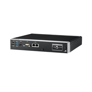 Advantech-Miniordenador industrial integrado sin ventilador, caja de PC con USB modular, Intel Atom E3940, SoC, 4 unidades - Product Image 4