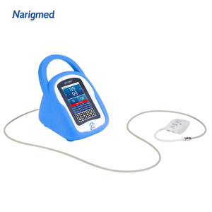 Huisdier Nauwkeurige Bloeddruk Katten En Honden Veterinaire Monitor Veterinaire Bloeddruk Doppler - Product Image 1