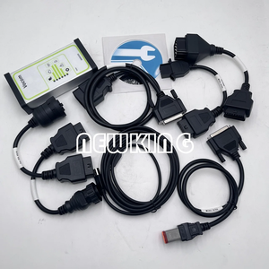 Тяжелый грузовик для Vol-vo Vocom 88890300 V2.8.150 грузовик диагностический UD для Mack для Vol-vo Vocom интерфейс диагностическое Программирование - Product Image 2