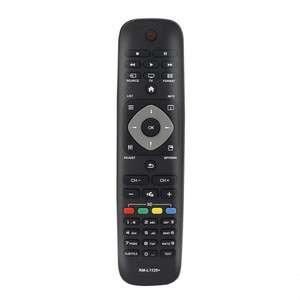 Adatto per telecomando programmabile Philips LED TV RM-L1125/RM-L1125W - Product Image 2