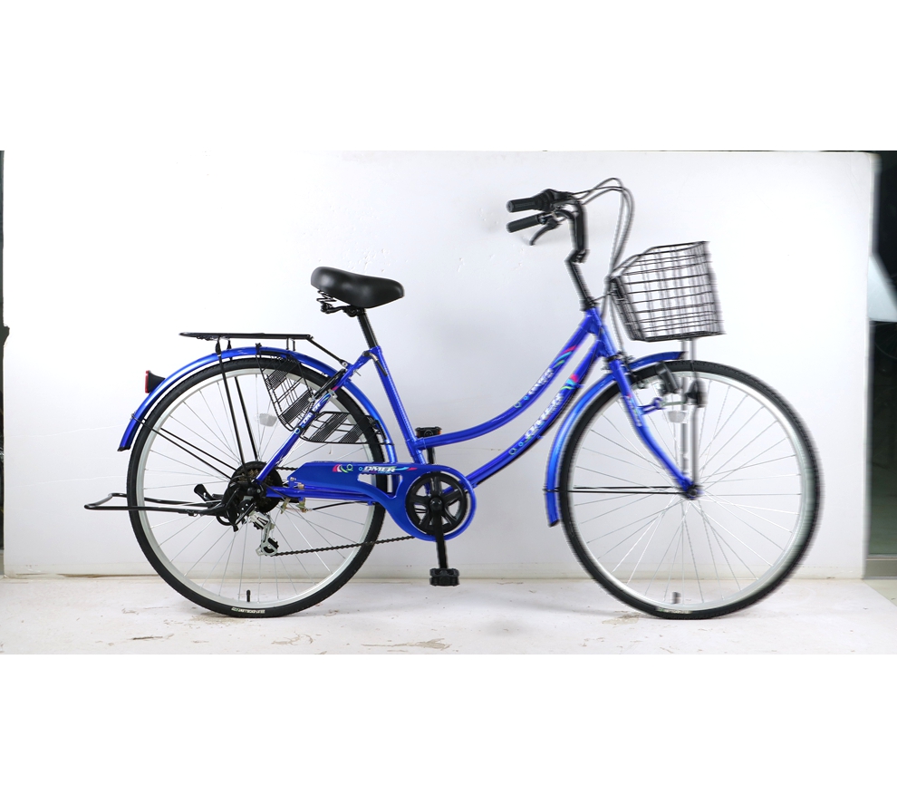 Bleu