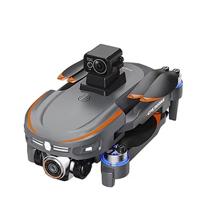 New S28 Drone Wifi <strong>FPV</strong> Obstacle Avoidance Optical Flow Remote Control Aerial Vehicle <strong>RC</strong> Drones - Product Image 3