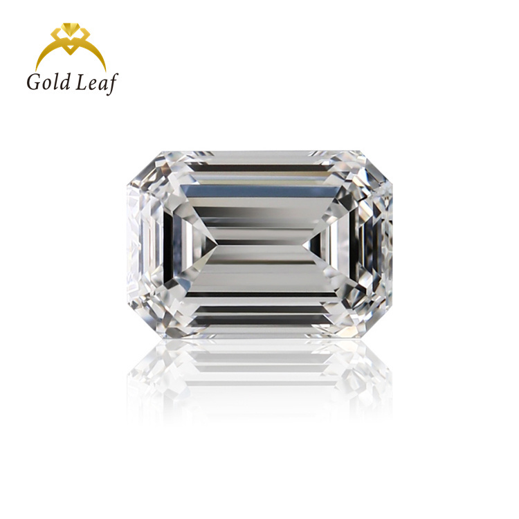 Emerald Cut