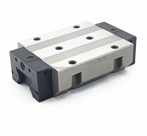 AMIリニアガイドレールブロックベアリングMSR45LEMSR45LESSF1P MSR45LESSF1PA - Product Image 2