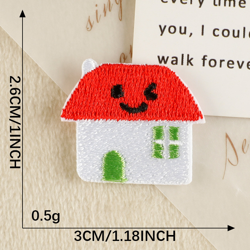 2-house