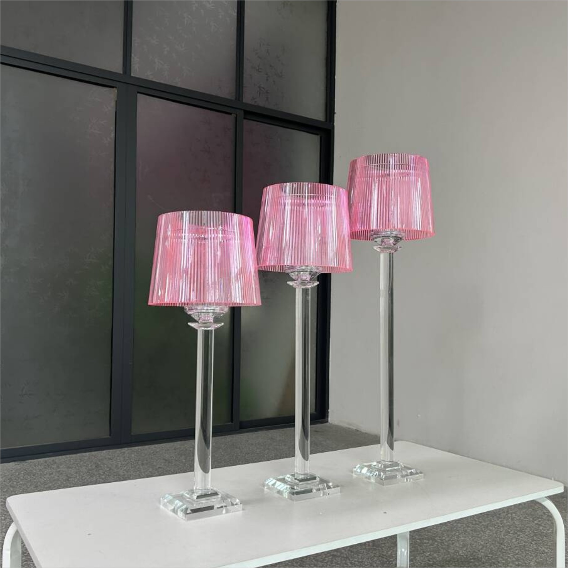 Tonalità Rosa