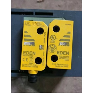 611 A000515100 ตัวควบคุมลอจิกที่ตั้งโปรแกรมดิจิตอล plc - Product Image 1