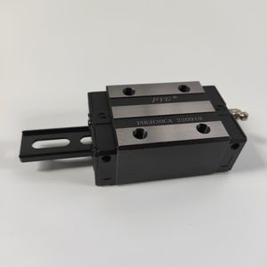 High Rigidity <strong>Linear</strong> <strong>Guide</strong> <strong>Rail</strong> Custom Length <strong>Linear</strong> <strong>Rail</strong> <strong>Cnc</strong> <strong>Linear</strong> <strong>Guides</strong> - Product Image 2