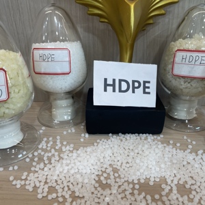 挤出级高密度聚乙烯树脂3364颗粒高密度聚乙烯吹塑动力/回收聚丙烯/低密度聚乙烯/LLDPE ABS - Product Image 6