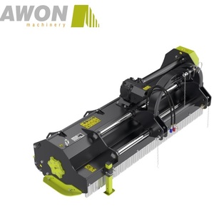 FMH220 70-100HP Trang Trại <span class=keywords><strong>Grader</strong></span> Blade Và Flail Mower <span class=keywords><strong>Blades</strong></span> Để Bán - Product Image 4