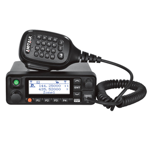 デジタル双方向ラジオ<span class=keywords><strong>TYT</strong></span> MD9600 MD-<span class=keywords><strong>9600</strong></span> <span class=keywords><strong>DMR</strong></span>カーラジオ車ラジオ