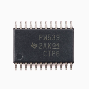 TCA9539PWR IC I \/O genişletici I2C 16B TSSOP sıcak teklif - Product Image 2