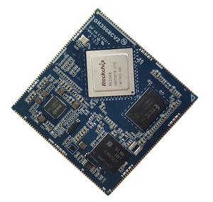 RK3568 Linux/Android 2G RAM-System auf Modul debug - Product Image 3