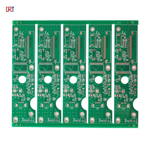 PCBA แผงวงจร PCB ผลิตภัณฑ์อิเล็กทรอนิกส์แบบ ODM ที่กำหนดเอง - Product Image 2
