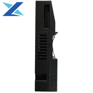 Абсолютно новый оригинальный модуль Plc Ethernet интерфейсный блок IC200EBI001 Plc программный контроллер - Product Image 3