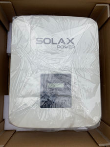 Solax X1 Mini G3 Boost Dual Output Solar Inverter <strong>0</strong>.6kw 1.1kw 3.6kw Single <strong>Phase</strong> Smart Wifi on Off Grid Solar System Inverter