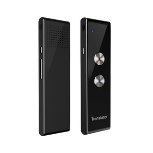 Sprach lern werkzeug T8 Instant Voice Language Translator Wireless Interpreter mit 96 Sprachen - Product Image 1
