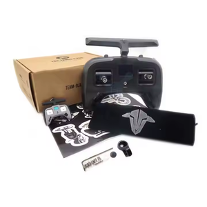 เครื่องส่งสัญญาณวิทยุระยะไกลแบบ TBS Tango 2 V3ของแท้สำหรับโดรนแข่งขัน RC ครอสไฟร์ในตัว - Product Image 6