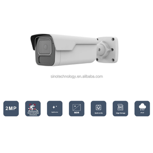 IPC2B15SS-ADF28(40)K-I1-NB uniview 5MP IPカメラIP67防水スマート分析IRビデオ監視システム - Product Image 4