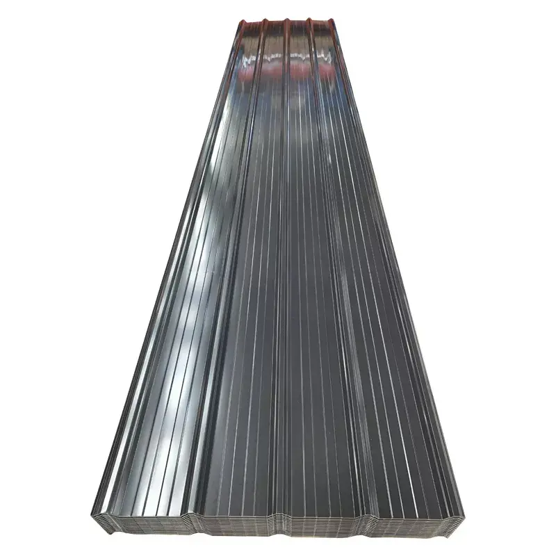 亜鉛屋根板工場カスタマイズスーダン波形鋼