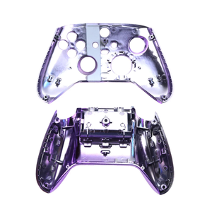 Konut üst alt kasa düğmeler için yedek parça Xbox serisi S/X denetleyici kabuk - Product Image 6