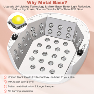 2024中国工厂Oem 80w Max <span class=keywords><strong>Led</strong></span>射钉灯紫外线灯带电源低价