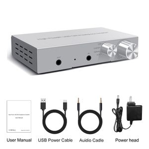 <strong>Digital</strong> to <strong>Analog</strong> <strong>Converter</strong> DAC Headphone Amplifier Optical/Coaxial to RCA 3.5mm Audio <strong>Output</strong> With Volume Control for TV Phone