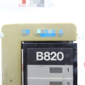 Новый оригинальный готовый AS-B820-000 склад промышленной автоматизации PLC Контроллер программирования - Product Image 1
