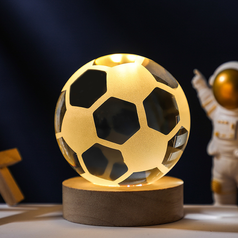 colorful Football
