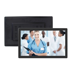 Heiß verkaufte AIO-Maschine 15,6 Zoll 21,5 Zoll 22 Zoll 24 Zoll 27 Zoll Desktop-PC in einem i9 i10 i11-Betriebssystem - Product Image 2