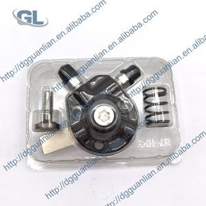 X 2Pcs Diesel Brandstofinjectiepomp Hp3 Plunjer Voor Pomp 294000-2400 22100-e0035 - Product Image 4