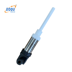 BQT103 químico 4-20mA salida Medición continua de temperatura del fluido sensor de temperatura y humedad industrial - Product Image 4
