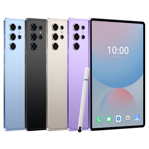 1TB Android 15 Touchscreen Tablet PC Dual Core MTK-Prozessor Optionale Tastatur Maus Sim-Karte Unterstützung 4G/5G/GSM-Netzwerke - Product Image 2