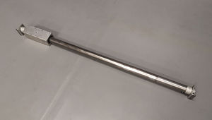 直线1035毫米直线导轨滑轨直线轴 - Product Image 1