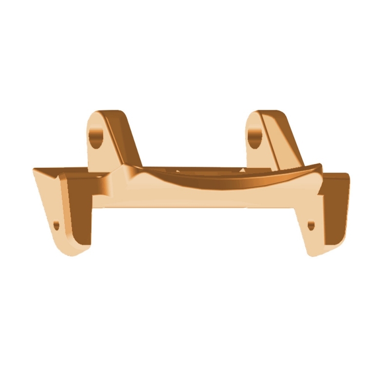Metal oro rosa