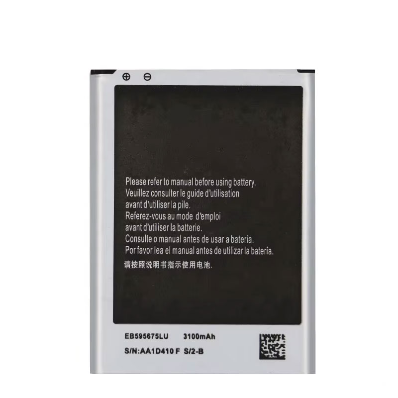 pour Samsung Note 2
