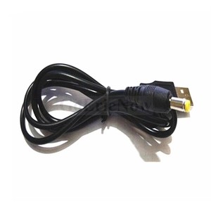<strong>DC</strong> Power Plug USB Convert to 4.0*1.7mm/5.5*2.1mm/3.0*<strong>1.1mm</strong> <strong>Jack</strong> with Cord Connector Cable - Product Image 3