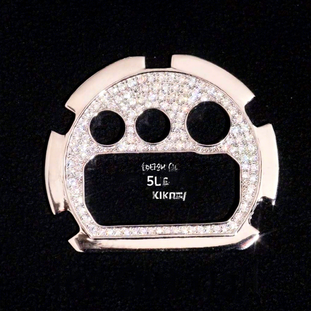 Silver Dail