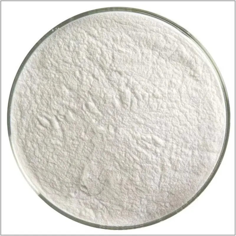 化粧品原料フェイスクリーム有機酸Cas 123-99-9アゼライン酸粉末