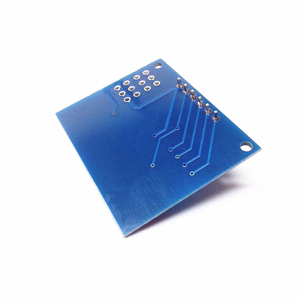 TTP224 4 Channel <strong>Capacitive</strong> <strong>Touch</strong> Switch <strong>Touch</strong> <strong>Sensor</strong> <strong>Module</strong> - Product Image 5