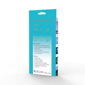 M5 7 Colors Backlit Wireless Remote Control air <strong>Mouse</strong> Rechargeable Remote Control with <strong>Keyboard</strong> for <strong>Android</strong> TV Box <strong>Using</strong> - Product Image 3