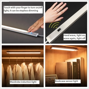YIDUN Mini DC12-24V Infrarot PIR Bewegungssensor LED-Schalter für Innenbereich Kategorie Bewegung und Positionssensoren - Product Image 6