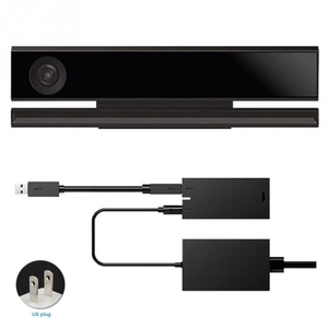 Xbox One S用の新着Kinect2.0センサーUSB3.0アダプターXboxOneX Wins PC - Product Image 3