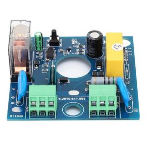 Scheda del circuito del modulo del regolatore della pompa dell'acqua 10A 50/60Hz 1.1KW IP65 impermeabile per EPC-1 modulo automatico - Product Image 1